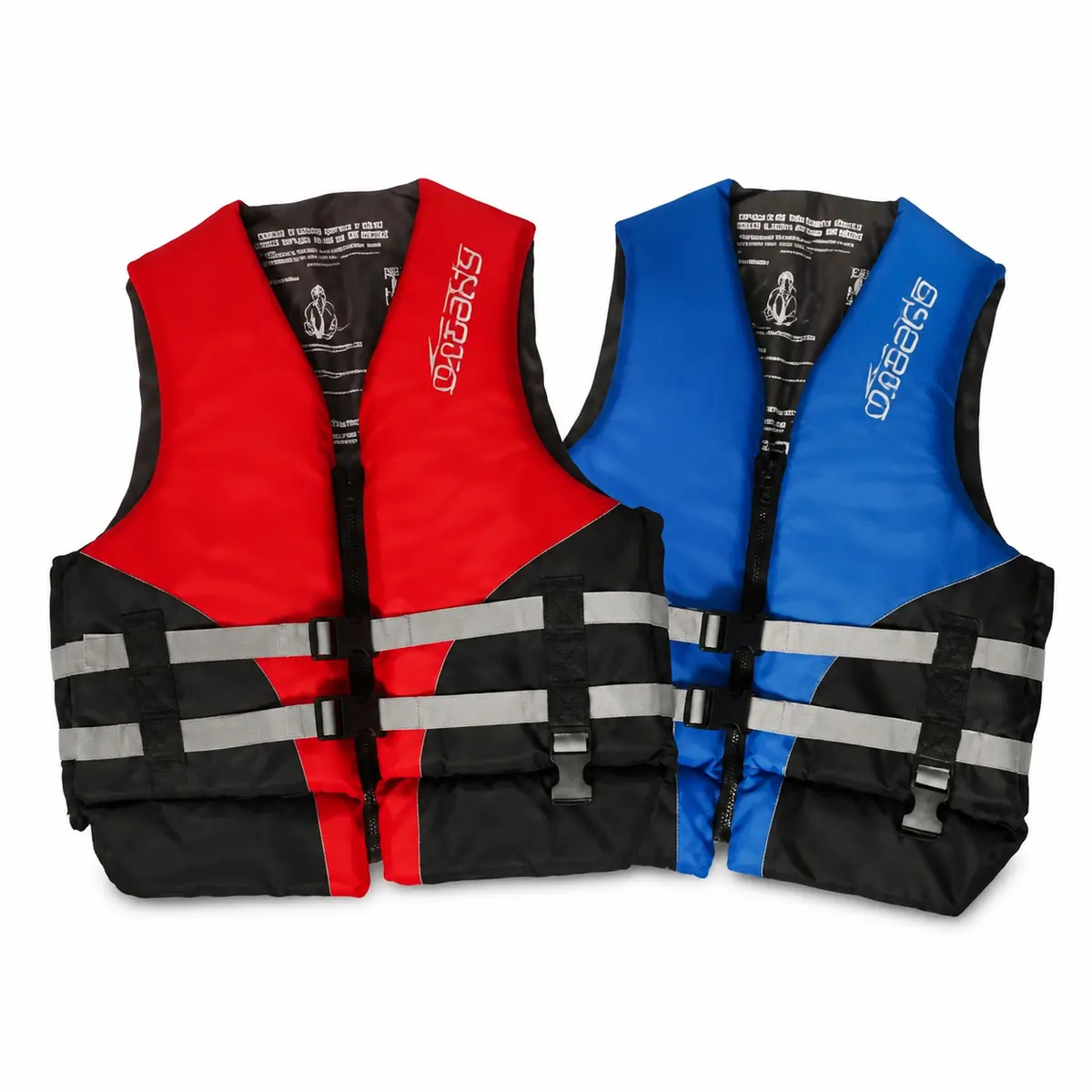 Life Jacket
